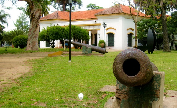 MUSEO SAAVEDRA